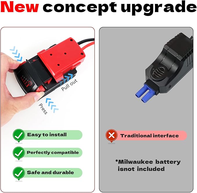 Car Jump Starter Jumper Cables