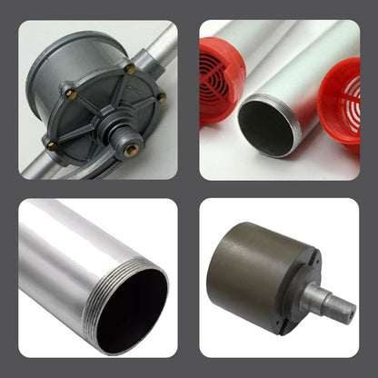 Manual Oil Transfer Pump