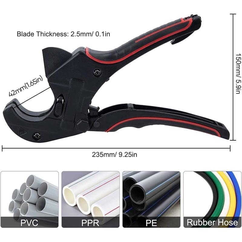 ProCut SK5 Precision Pipe Cutter