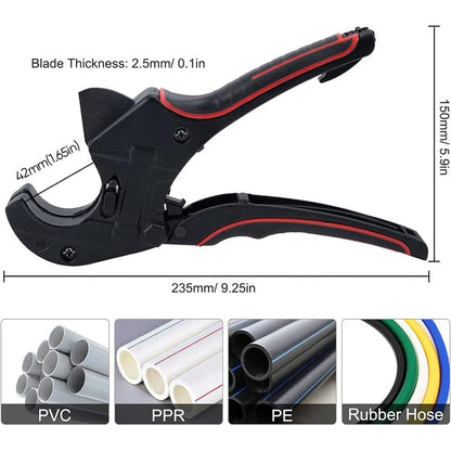 ProCut SK5 Precision Pipe Cutter