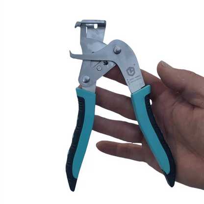 3rd‐Gen Carbon Steel Groove Clip Pliers