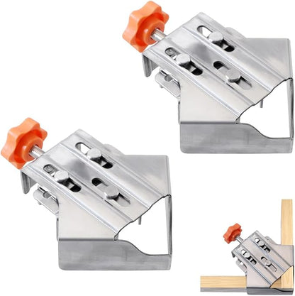 Woodworking Right Angle Clamp