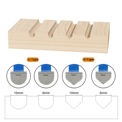 8-teeth Blade For 20mm Angle Grinder