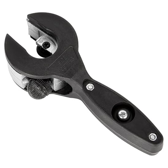 Ratcheting Tubing Cutter