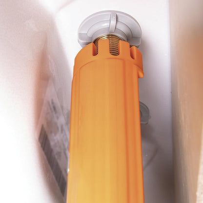 12‐in‐1 Multi‐Function Faucet Wrench