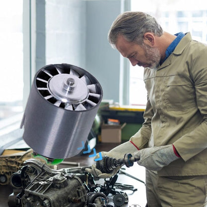 Brushless Motor Suitable For Fans