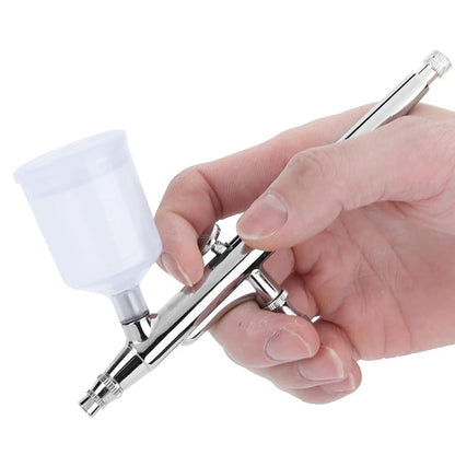 Acrylic Paint Artist Pneumatic Spray Tool