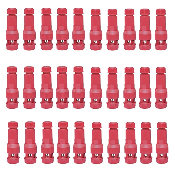 Low Voltage Electric Wire Connector