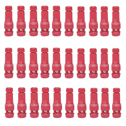 Low Voltage Electric Wire Connector