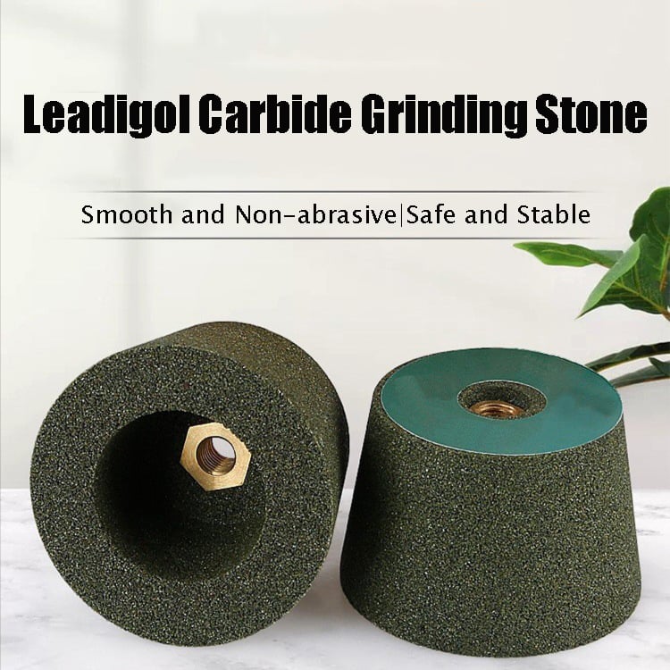 Leadigol Silicon Carbide