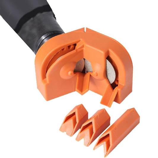 Electric Drill Bit Sharpener