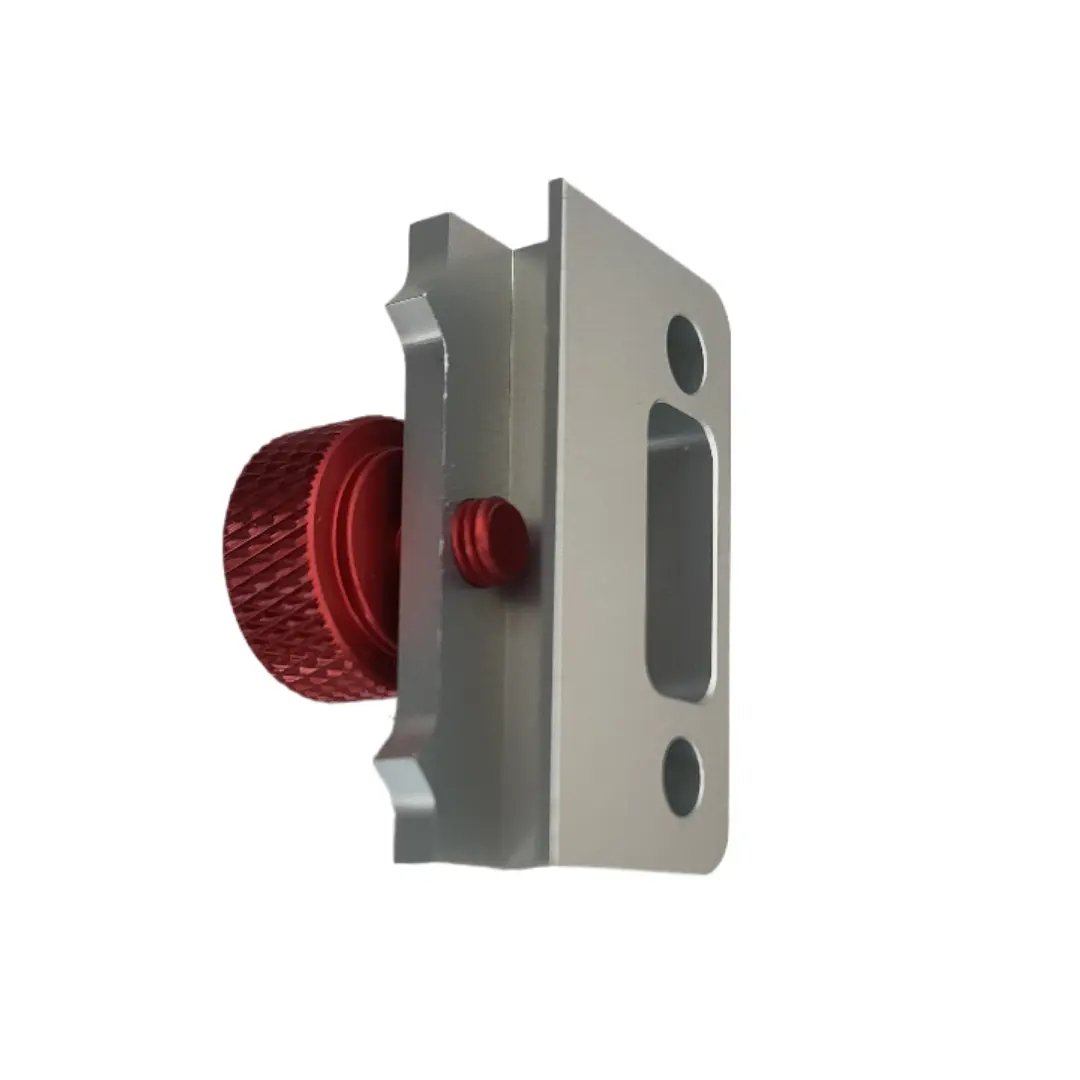 2-in-1 Woodworking Hole Locator