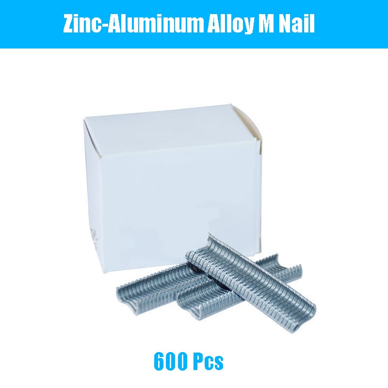 Type M Nail Ring Pliers Set