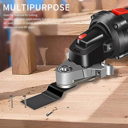 Angle Grinders Oscillating Adapter Tool