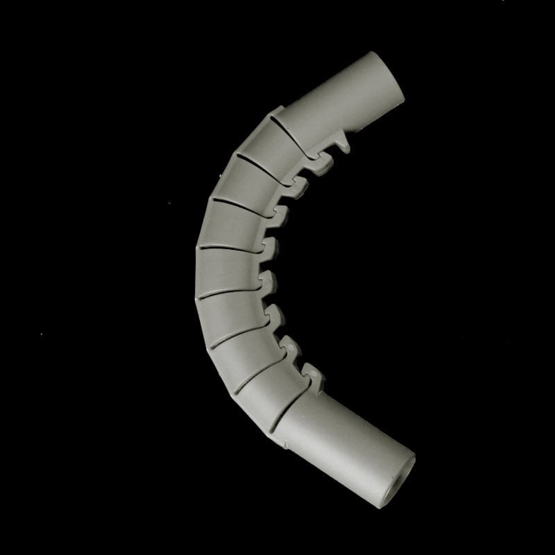 Adjustable Underfloor Heating Pipe Bender