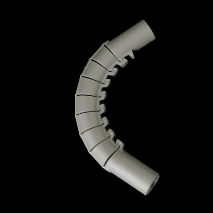 Adjustable Underfloor Heating Pipe Bender