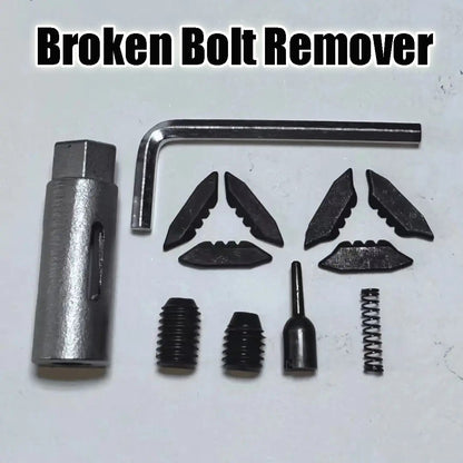Broken Bolt Remover