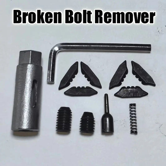 Broken Bolt Remover