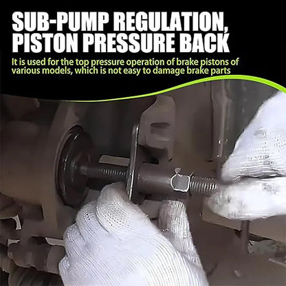 Front Wheel Brake Cylinder Return Tool