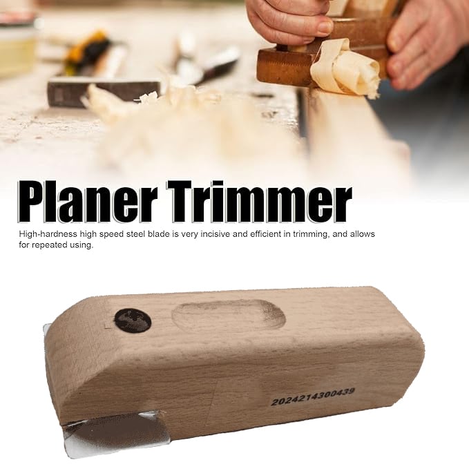 Edge Banding Trimmer Tool