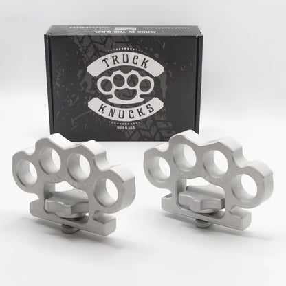 Truck Knucks Billet Tie Downs