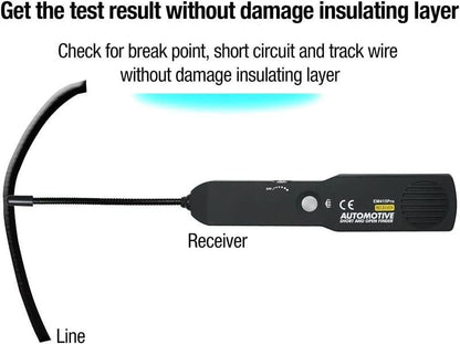 Automotive Electrical Open&Short Finder Circuit Tester