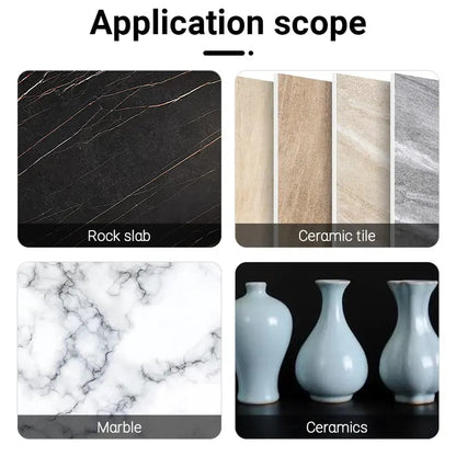 Diamond Glass Cutting Disc