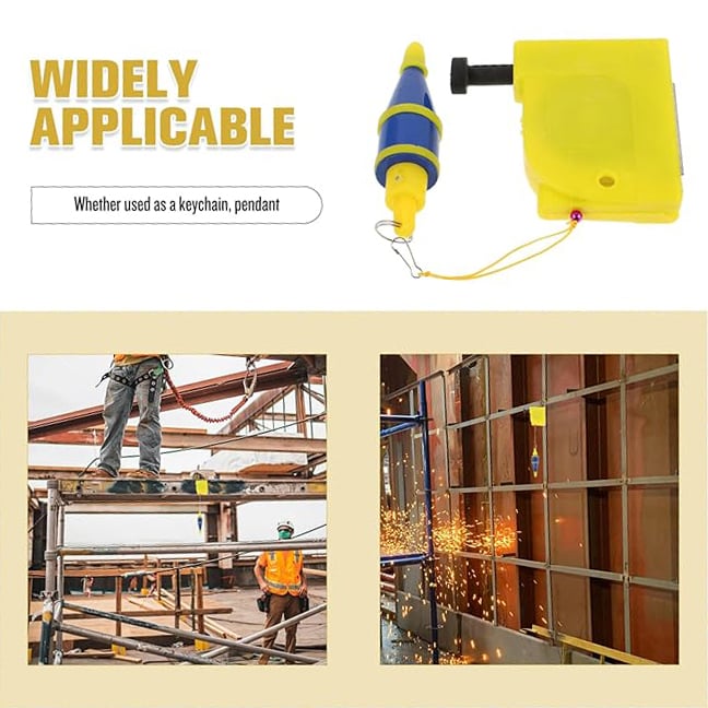 Magnetic Vertical Hanging Positioning Tool