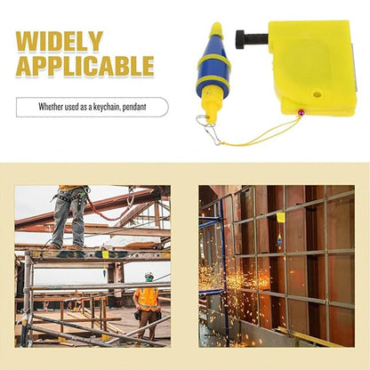 Magnetic Vertical Hanging Positioning Tool