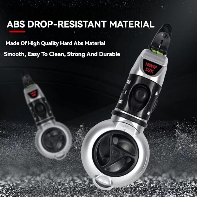 Automatic Reel-In Line System