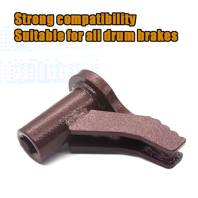 Car Rear Disc Brake Tackle Tool