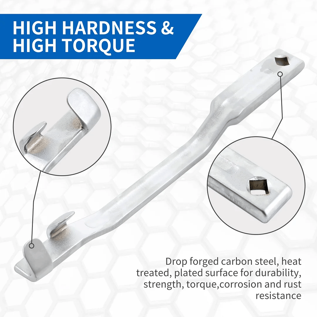 Wrench Extender Tool