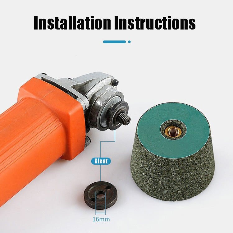 Leadigol Silicon Carbide