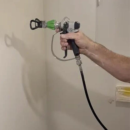Fan Pivot — 90° Airless Spray Adapter