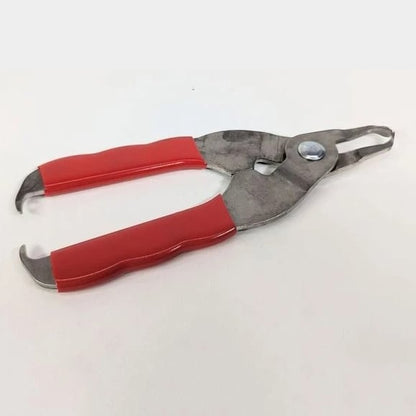 Push Pin Puller/Grab Handle Cap Pliers