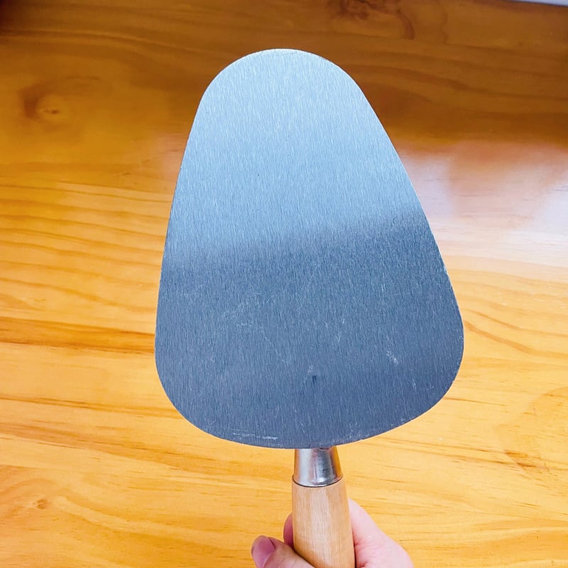 Tile Setter’s Trowel