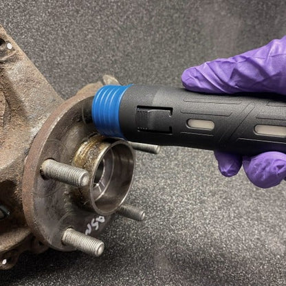 7 Pcs Wheel Stud Thread Cleaner Set