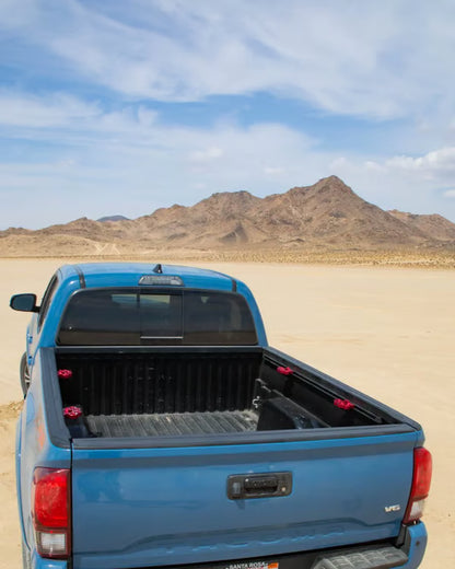 Truck Knucks Billet Tie Downs