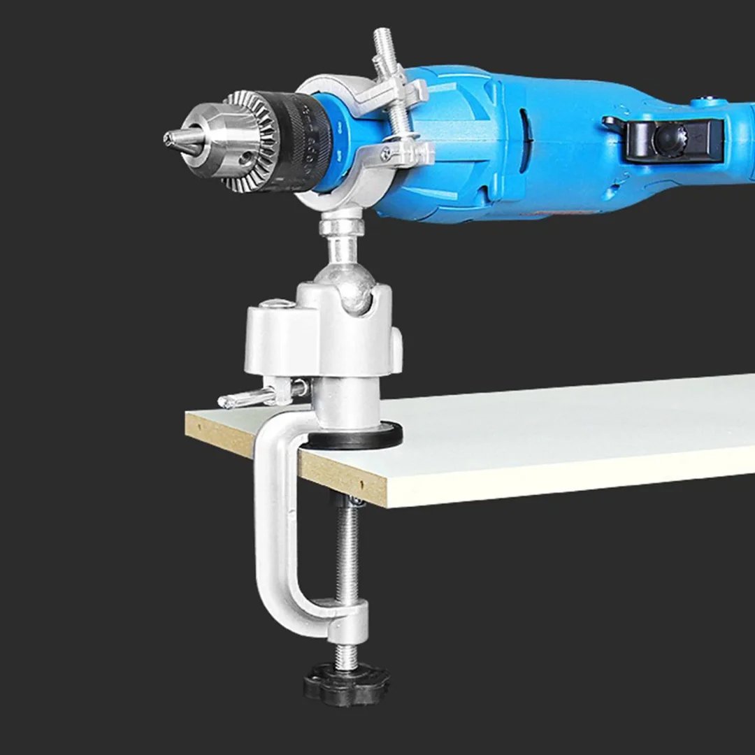Multifunctional Electric Drill Stand