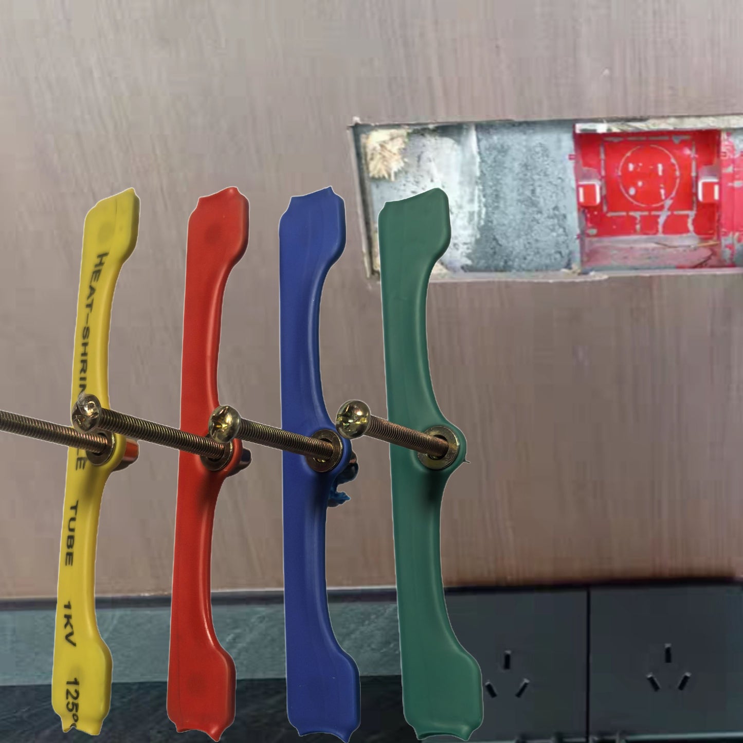 86 Panel Relocator Clamp