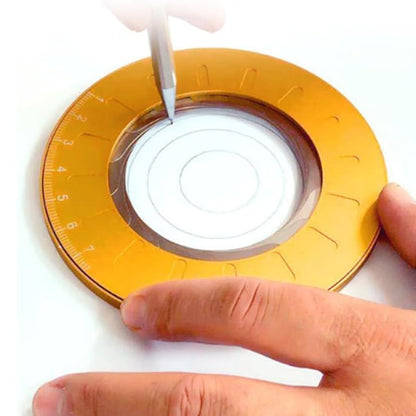 Adjustable Circle Drawing Tool