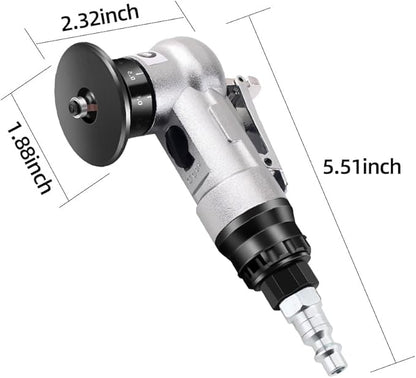 45° Mini Chamfering Machine