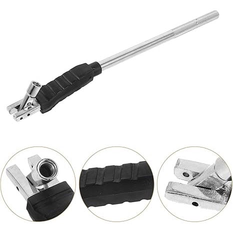 Rubber Booted Valve Stem Puller/Installer