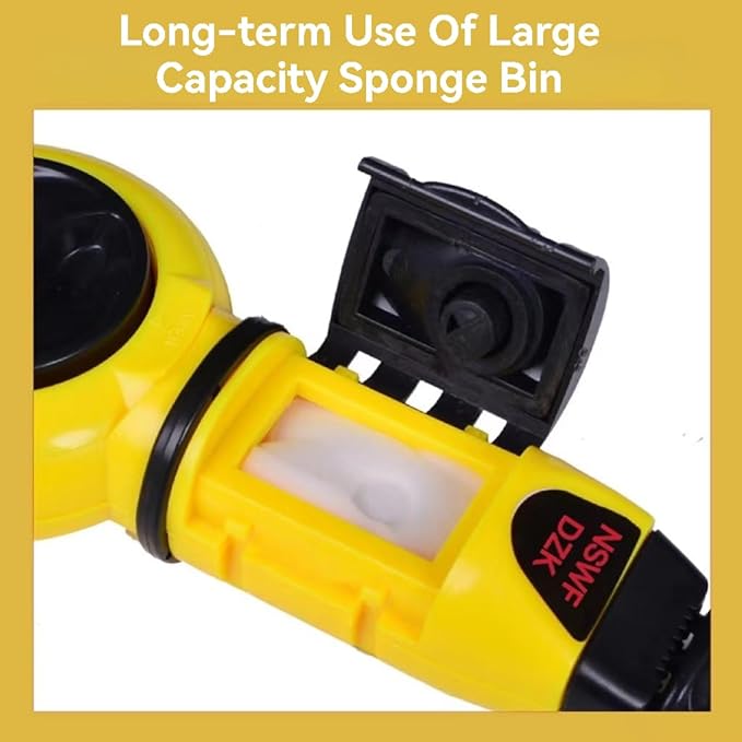 Automatic Reel-In Line System