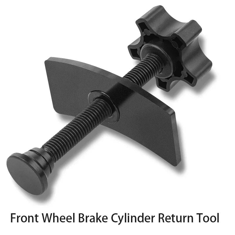 Front Wheel Brake Cylinder Return Tool