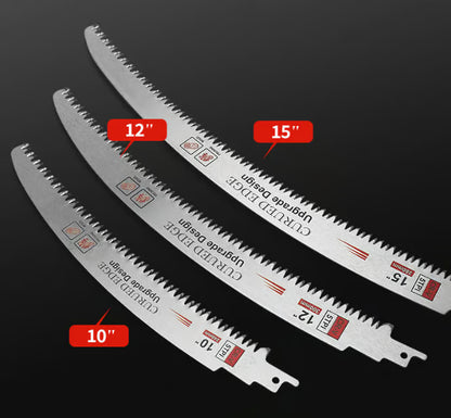 Japanese Teeth 6 TPI Reciprocating Saw Blade