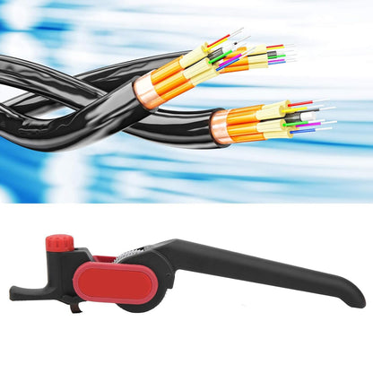 Adjustable Cable Stripper & Cutter