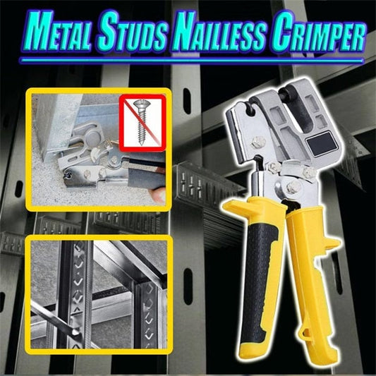 Metal Keel Clamp Ceiling Plier