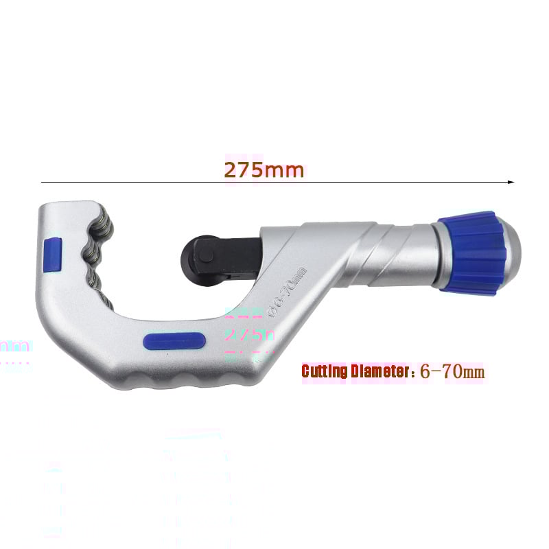 Roller Bearings Tube Cutter