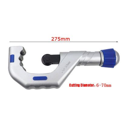 Roller Bearings Tube Cutter